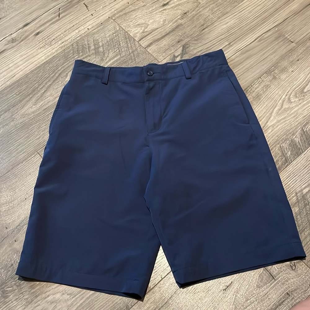 Boys golf shorts